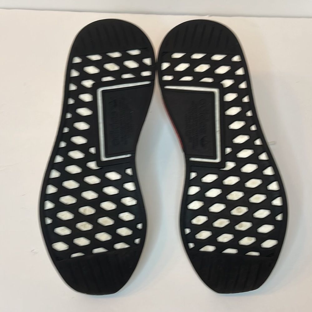 ADIDAS NMD R2 PK Boost Sneaker - Picture 15 of 16